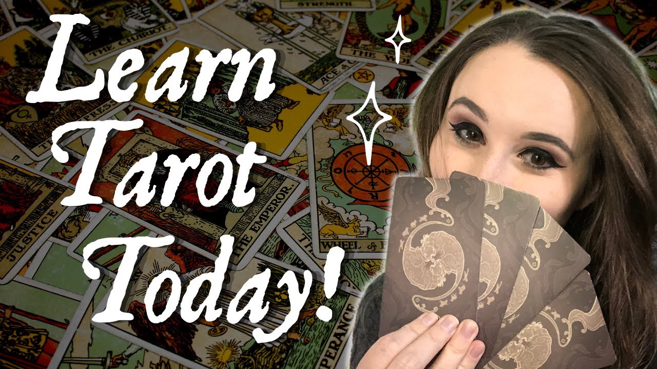 How to Read Tarot for Beginners