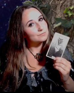 tarotselfie